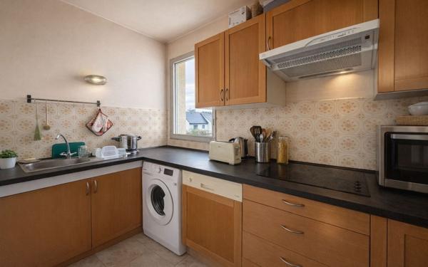 Appartement à vendre    2 pièces • 48 m2 Créteil