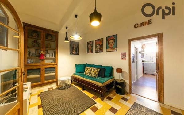 Maison à vendre    4 pièces •  Perpignan