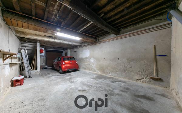 Maison à vendre    4 pièces •  Perpignan