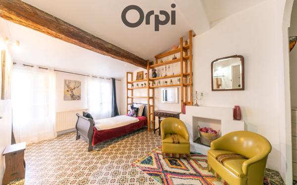 Maison à vendre    4 pièces •  Perpignan