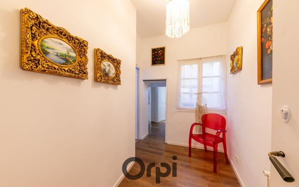 Maison à vendre    4 pièces •  Perpignan