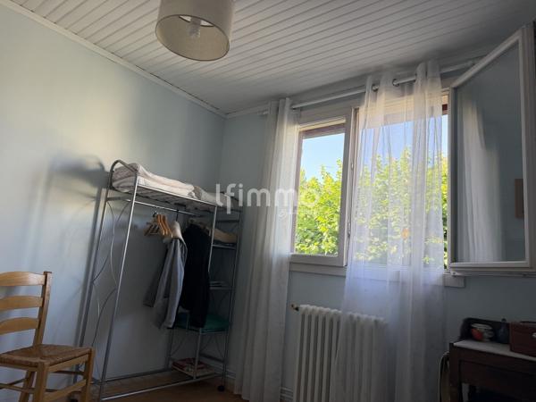 Maison familiale à vendre à Drancy