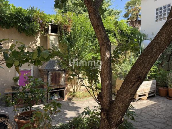 Maison familiale à vendre à Drancy