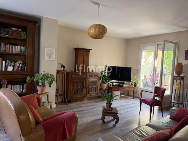 Maison familiale à vendre à Drancy