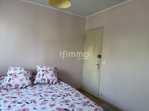Maison familiale à vendre à Drancy