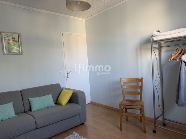 Maison familiale à vendre à Drancy