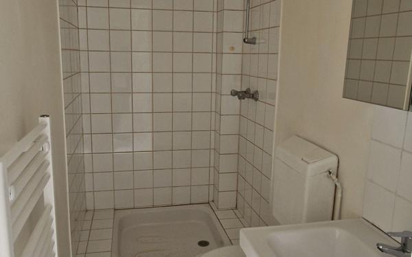 Appartement à louer    2 pièces • 29 m2 Verneuil-sur-Seine