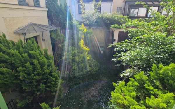 Appartement à louer    2 pièces • 29 m2 Verneuil-sur-Seine