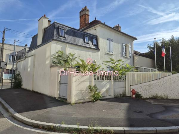 Maison à vendre 7 pièces de 180 m²