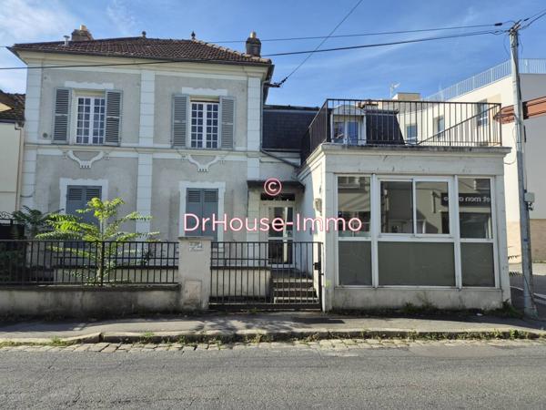 Maison à vendre 7 pièces de 180 m²