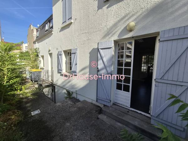 Maison à vendre 7 pièces de 180 m²