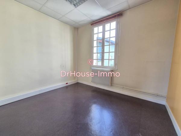 Maison à vendre 7 pièces de 180 m²