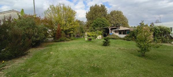 Budos (33720) Maison Budos 5 pièce(s) 148 m2