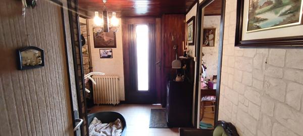 Budos (33720) Maison Budos 5 pièce(s) 148 m2