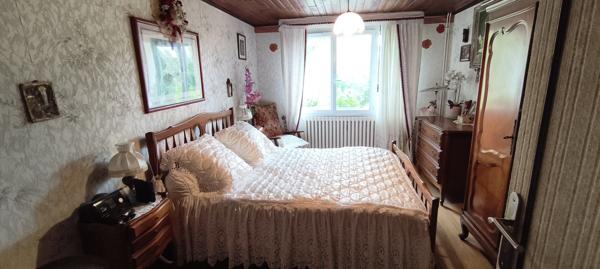 Budos (33720) Maison Budos 5 pièce(s) 148 m2