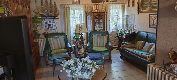 Budos (33720) Maison Budos 5 pièce(s) 148 m2