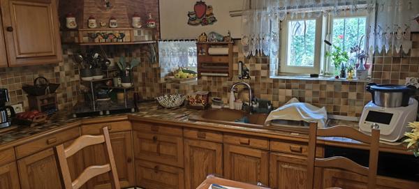 Budos (33720) Maison Budos 5 pièce(s) 148 m2