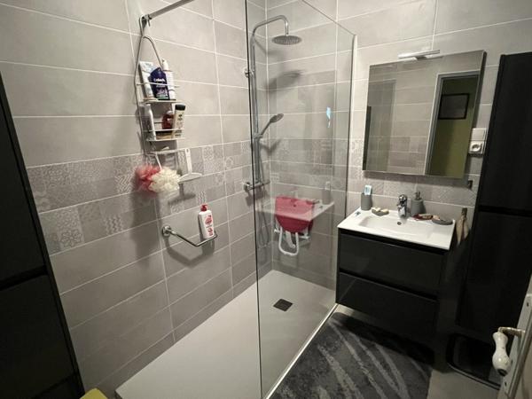 Maison à vendre |  Argenton-sur-Creuse |  5 pièces | 96 m²