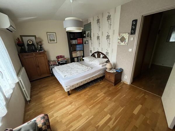 Maison à vendre |  Argenton-sur-Creuse |  5 pièces | 96 m²