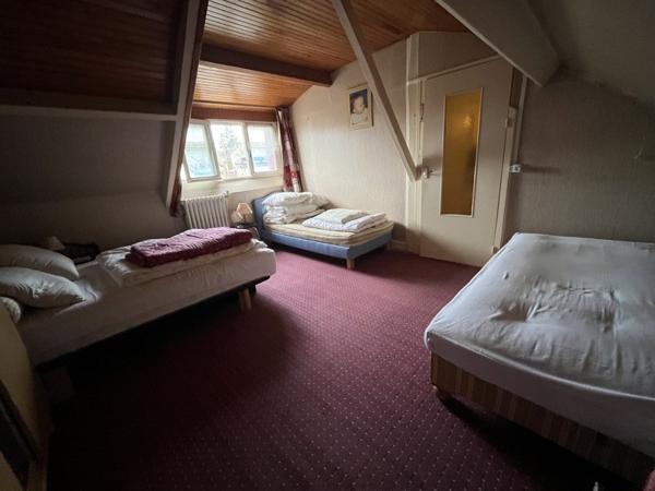 Maison à vendre |  Argenton-sur-Creuse |  5 pièces | 96 m²