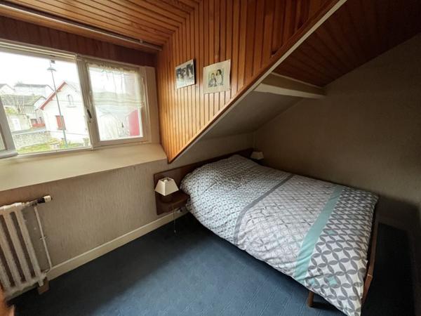 Maison à vendre |  Argenton-sur-Creuse |  5 pièces | 96 m²