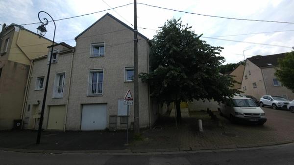 Maison à vendre    5 pièces • 91,55 m2 Vaujours