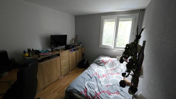 Maison à vendre    5 pièces • 91,55 m2 Vaujours