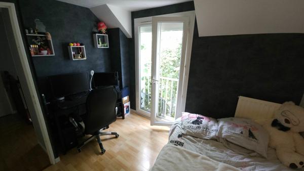 Maison à vendre    5 pièces • 91,55 m2 Vaujours