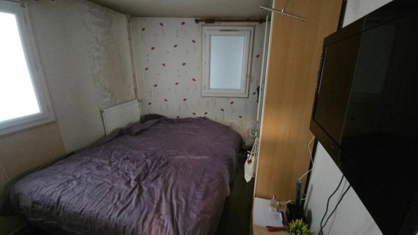 Maison à vendre    5 pièces • 91,55 m2 Vaujours