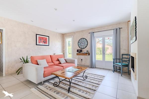 Maison à vendre |  Coutras |  5 pièces | 110 m²