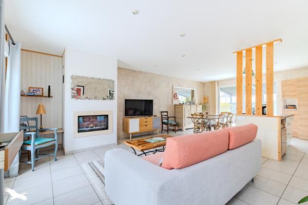 Maison à vendre |  Coutras |  5 pièces | 110 m²