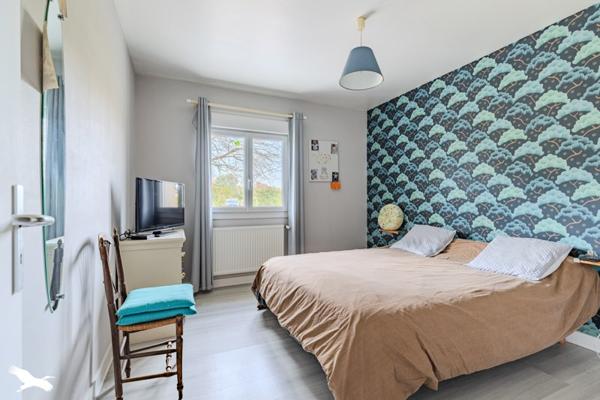 Maison à vendre |  Coutras |  5 pièces | 110 m²