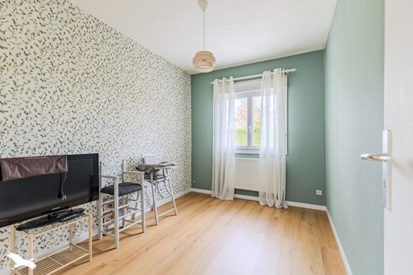 Maison à vendre |  Coutras |  5 pièces | 110 m²