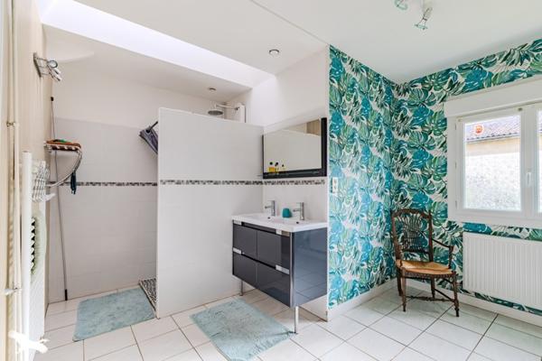 Maison à vendre |  Coutras |  5 pièces | 110 m²