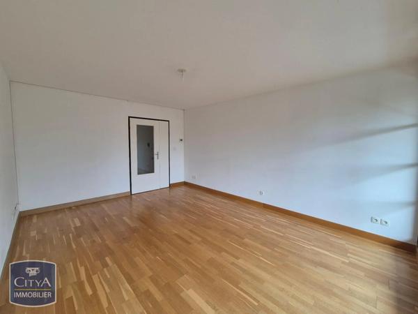 Appartement à louer 4 pièces 84.18m²