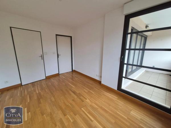 Appartement à louer 4 pièces 84.18m²