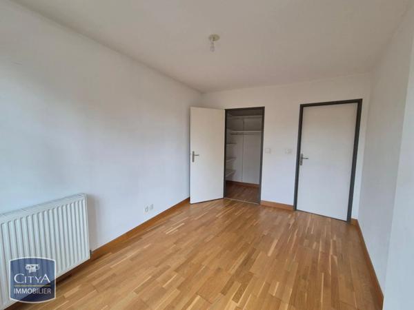 Appartement à louer 4 pièces 84.18m²