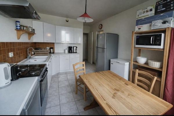 Appartement à vendre |                                       Toulouse |                                        3 pièces  |  71 m²