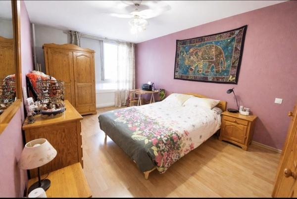 Appartement à vendre |                                       Toulouse |                                        3 pièces  |  71 m²