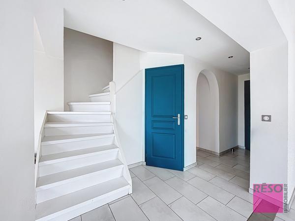 Maison individuelle