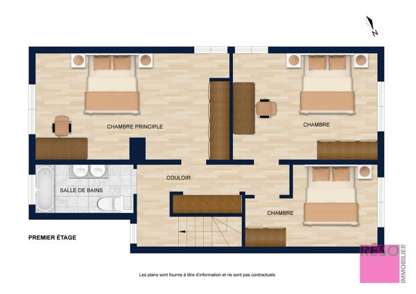 Maison individuelle