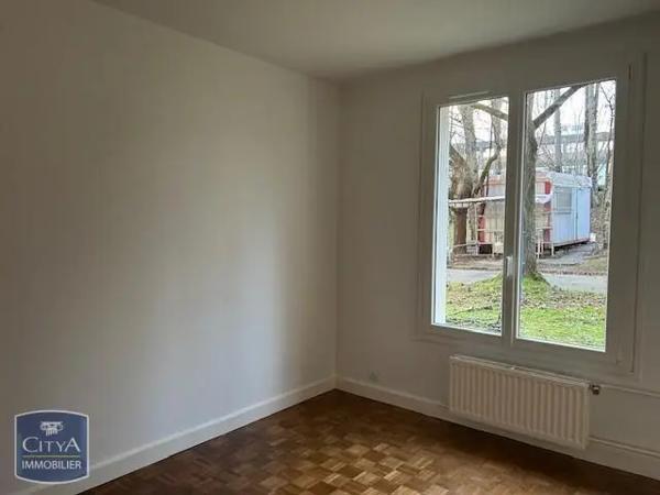 Appartement à louer 1 pièce 18.5m²