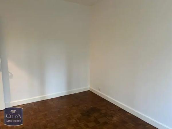 Appartement à louer 1 pièce 18.5m²