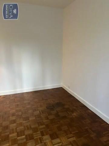 Appartement à louer 1 pièce 18.5m²