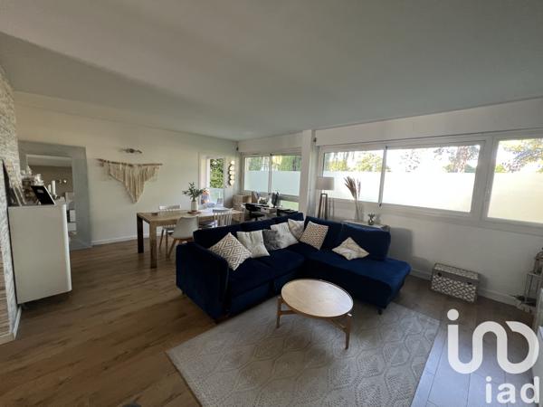 Appartement à vendre 4 pièces 83 m² Écouen