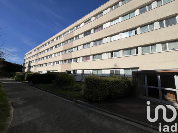 Appartement à vendre 4 pièces 83 m² Écouen