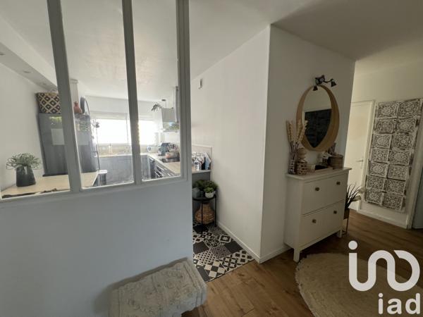 Appartement à vendre 4 pièces 83 m² Écouen