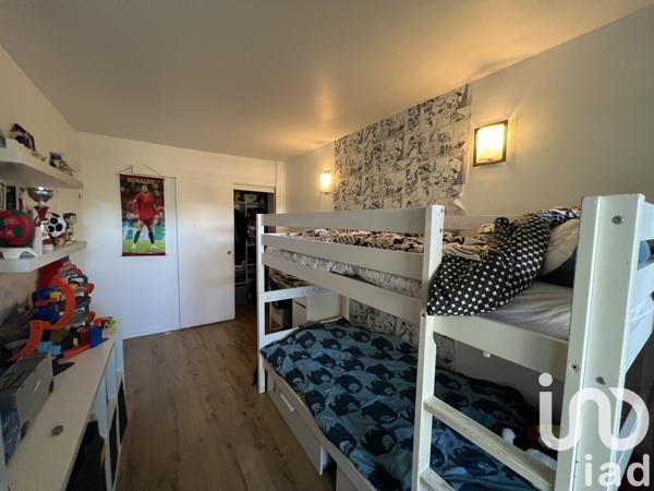 Appartement à vendre 4 pièces 83 m² Écouen