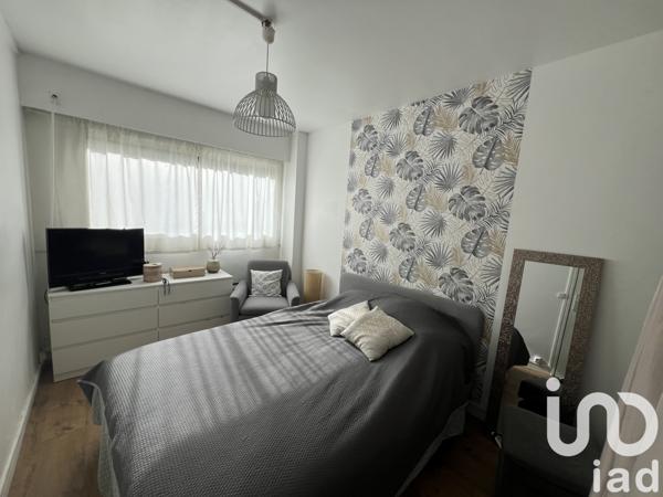 Appartement à vendre 4 pièces 83 m² Écouen