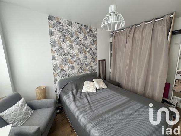 Appartement à vendre 4 pièces 83 m² Écouen